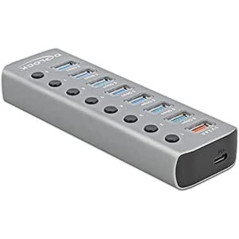 Hub USB DELOCK 63264