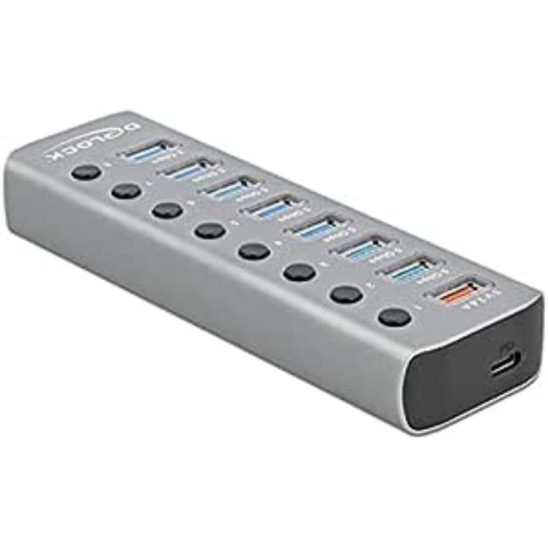 Hub USB DELOCK 63264