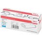 OKI 09006127 Cartouche de Toner 1 pièce(s) Original Cyan