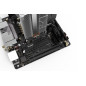 be quiet ! MC1 Pro M.2 SSD Cooler Heatsink avec tube chauffant pour modules 2280 simple et double face be quiet ! MC1 Pro M.2 SSD Cooler Heatsink avec tube chauffant pour modules 2280 simple et double face