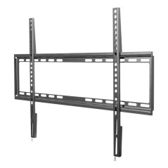 Equip 650333 Support Mural pour TV de 37 à 70" Noir