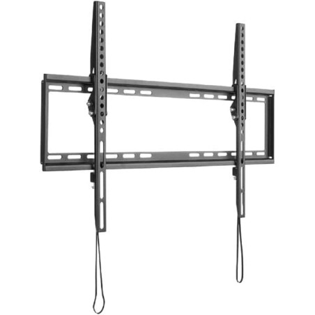 Equip 650334 Support TV Mural inclinable pour téléviseur 37" à 70" Noir