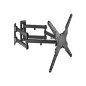 Equip 650328 Soporte de Pared de Esquina Para TV 23"-55" VESA 400X400 Max. 45Kg Equip 650328 Soporte de Pared de Esquina Para TV 23"-55" VESA 400X400 Max. 45Kg