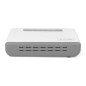 DIGITUS Wireless 300N Serveur réseau Multifonction 2 Ports, USB2.0, Hub USB réseau, Serveur d'impression DIGITUS Wireless 300N Serveur réseau Multifonction 2 Ports, USB2.0, Hub USB réseau, Serveur d'impression