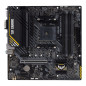 ASUS TUF GAMING A520M-PLUS II Carte mère gaming AMD A520 Ryzen AM4 micro ATX (M.2, DisplayPort, HDMI, D-Sub, USB 3.2 Gen 1, SATA ASUS TUF GAMING A520M-PLUS II Carte mère gaming AMD A520 Ryzen AM4 micro ATX (M.2, DisplayPort, HDMI, D-Sub, USB 3.2 Gen 1, SATA