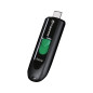 Transcend Lecteur JetFlash 790C Type-C 64GB USB 3.2 Gen 1 Noir - TS64GJF790C