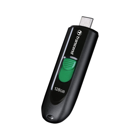 Transcend JetFlash 790 128Go USB Clé 3.2 Gen 1 Type-C TS128GJF790C