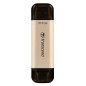 Transcend JetFlash 930C Clé USB 512GB USB 3.2 Gen 1, rose doré - TS512GJF930C Transcend JetFlash 930C Clé USB 512GB USB 3.2 Gen 1, rose doré - TS512GJF930C