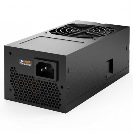 Be Quiet! TFX Power 3 300W Gold unité d'alimentation d'énergie 20+4 pin ATX Noir