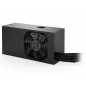 Be Quiet! TFX Power 3 300W Gold unité d'alimentation d'énergie 20+4 pin ATX Noir Be Quiet! TFX Power 3 300W Gold unité d'alimentation d'énergie 20+4 pin ATX Noir