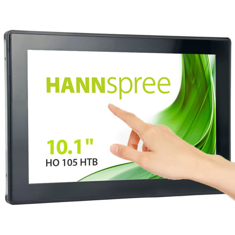 HANNSPREE Dis 10 HO105HTB IPS Touch