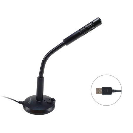 Equip 245340 Micro USB de Table