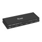 Splitter HDMI 2.0 EQUIPEMENT ULTRASLIM 4 Ports Splitter HDMI 2.0 EQUIPEMENT ULTRASLIM 4 Ports