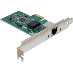 Inter-Tech ST-729 Interne Ethernet 1000 Mbit/s