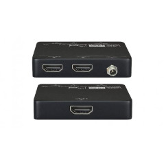 HDMI Over Cat.5/6 Extender KIT