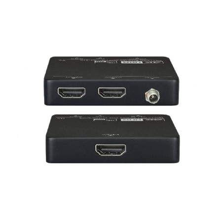 HDMI Over Cat.5/6 Extender KIT