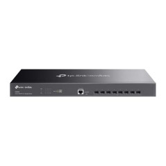 TP-Link Omada TL-SX3008F Switch administrable L2+ 8 Ports 10G SFP