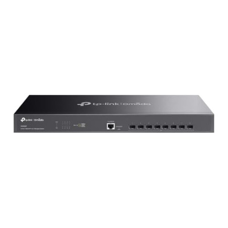 TP-Link Omada TL-SX3008F Switch administrable L2+ 8 Ports 10G SFP