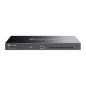 TP-Link Omada TL-SX3008F Switch administrable L2+ 8 Ports 10G SFP TP-Link Omada TL-SX3008F Switch administrable L2+ 8 Ports 10G SFP