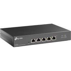 TP-Link Omada TL-SX105 Switch 5 Ports 10G de Bureau/rackable