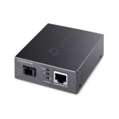 TP-Link TL-FC311A-20 Convertisseur de média Gigabit WDM