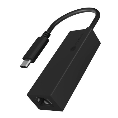 RaidSonic ICY Box IB-LAN100-C3