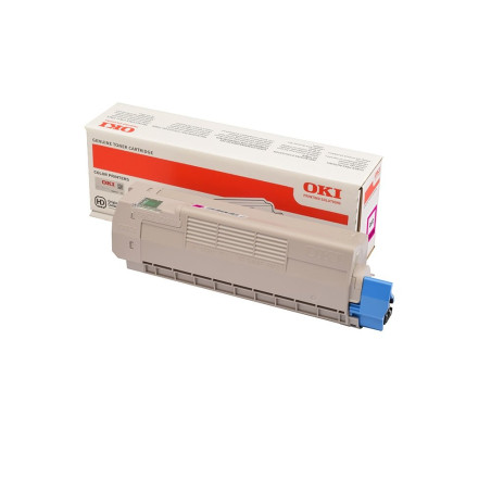 Toner magenta 6 000 pages