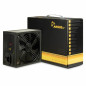 Inter-Tech ArgusNT GPS-700 unité d'alimentation d'énergie 700 W 20+4 pin ATX ATX Noir Inter-Tech ArgusNT GPS-700 unité d'alimentation d'énergie 700 W 20+4 pin ATX ATX Noir