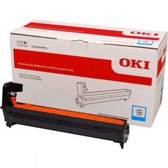 OKI 46438003 Tambour d'imprimante Original 1 pièce(s)