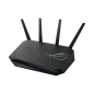 ASUS ROG GS-AX5400 - Routeur Gaming Double-Bande WiFi 6, Compatible avec la PS5, Mode Gaming pour Mobile, VPN Fusion, AiProtecti ASUS ROG GS-AX5400 - Routeur Gaming Double-Bande WiFi 6, Compatible avec la PS5, Mode Gaming pour Mobile, VPN Fusion, AiProtecti
