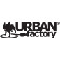 Urban Factory Câble de sécurité pour Ordinateur Portable Urban Factory Câble de sécurité pour Ordinateur Portable