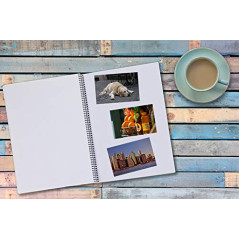 Canon RP-101 Papier photo recollable Ancienne Version