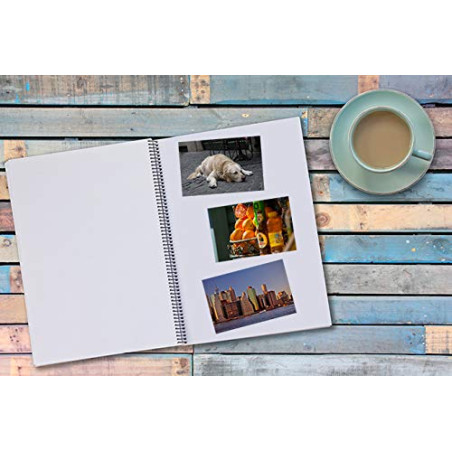 Canon RP-101 Papier photo recollable Ancienne Version