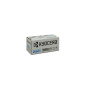 Toner Kyocera TK-5230C d'origine. Cyan, 1 200 pages ISO 19752, compatible imprimante ECOSYS M5521cdw, M5521cdn XL Toner Kyocera TK-5230C d'origine. Cyan, 1 200 pages ISO 19752, compatible imprimante ECOSYS M5521cdw, M5521cdn XL