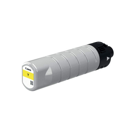 Canon PGI-7500XL Cartouche d'encre 1 pièce(s) Original Rendement Extra (Super) élevé Jaune