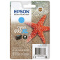 Epson Singlepack Cyan 603XL Ink