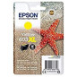 Epson Encre Jaune XL Étoile de mer 1 Teinte 603XL RF/AM Simple, Rendement élevé (XL) Epson Encre Jaune XL Étoile de mer 1 Teinte 603XL RF/AM Simple, Rendement élevé (XL)