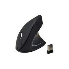 MCL Samar Right-Handed Wireless Ergonomic Mouse