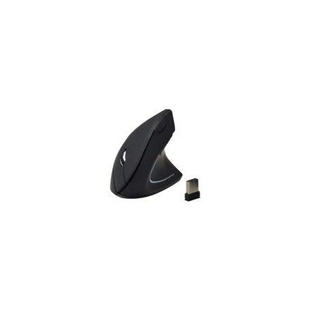 MCL Samar Right-Handed Wireless Ergonomic Mouse