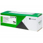 Lexmark Nero - originale - cartuccia toner LCCP, LRP