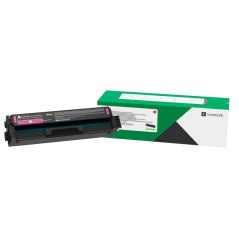 Lexmark Cartridge Magenta (20N20M0)