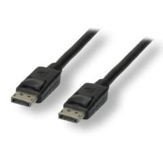 MCL Samar Câble DisplayPort 1.4 mâle/mâle - 3m