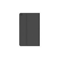 Samsung Étui Officiel Samsung pour Tablette Samsung Galaxy Tab A 8", 2019, étui de Protection Rabattable avec 2 Angles de Vue po