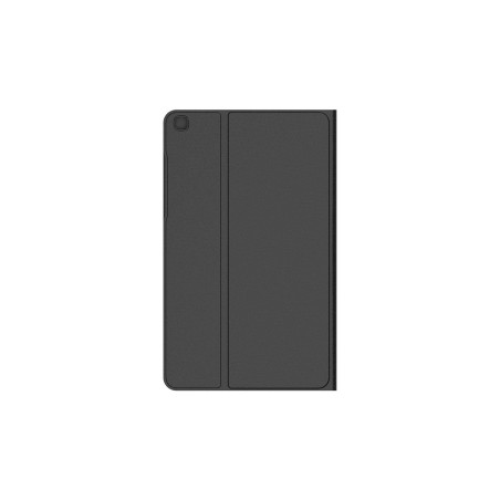 Samsung Étui Officiel Samsung pour Tablette Samsung Galaxy Tab A 8", 2019, étui de Protection Rabattable avec 2 Angles de Vue po