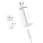 Innergie 65U Le Plus Petit Adptr. d Alimentation 65W 6 Embouts d Alimentation pour Portables Câble 1.5M Embouts Voyage UE.UK et Innergie 65U Le Plus Petit Adptr. d Alimentation 65W 6 Embouts d Alimentation pour Portables Câble 1.5M Embouts Voyage UE.UK et