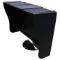 Urban Factory Casquette Universelle pour Moniteur 21.5-22 - 23 et 24''