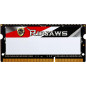 G.Skill 4GB DDR3-1600 Module de mémoire 4 Go 1 x 4 Go 1600 MHz G.Skill 4GB DDR3-1600 Module de mémoire 4 Go 1 x 4 Go 1600 MHz