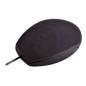 MCL Optical Silicone Mouse IP68 USB 800dpi Black