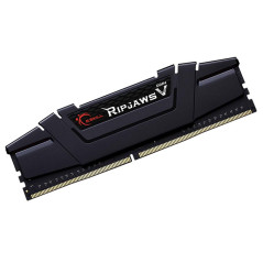 G.Skill Ripjaws V 16GB DDR4-3200Mhz Module de mémoire 16 Go 1 x 16 Go