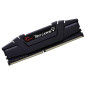 G.Skill Ripjaws V 16GB DDR4-3200Mhz Module de mémoire 16 Go 1 x 16 Go G.Skill Ripjaws V 16GB DDR4-3200Mhz Module de mémoire 16 Go 1 x 16 Go